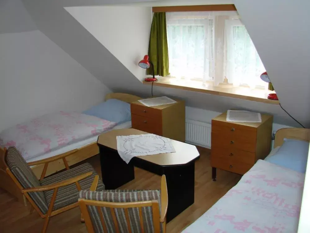 Photo 4 of Pension Ve starém Krámě